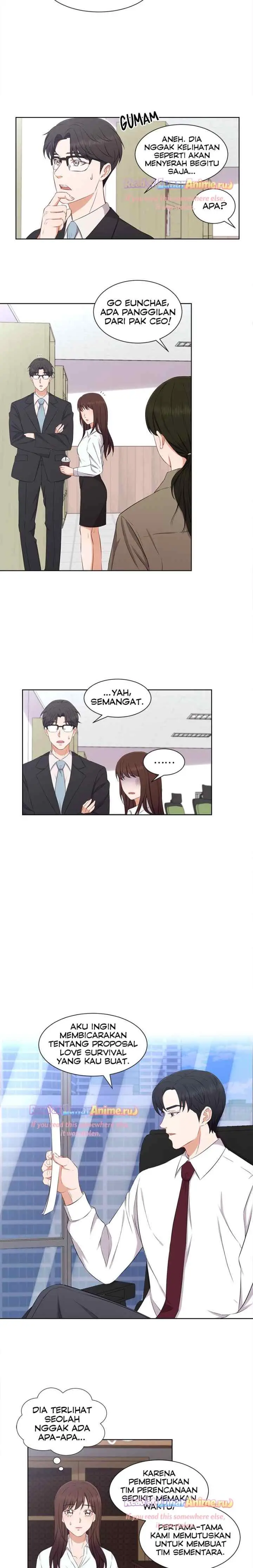 I Need a Bride chapter 66 halaman 11