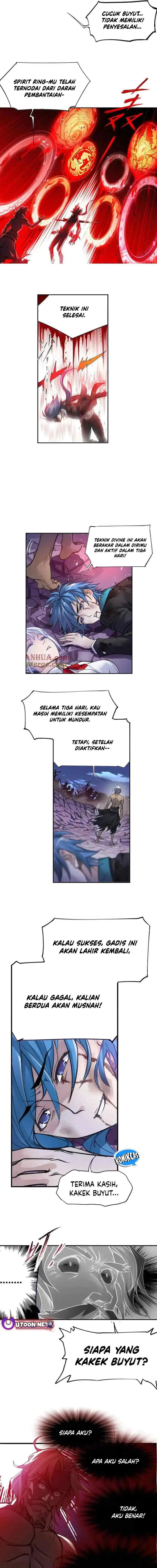 Soul Land chapter 333 halaman 6
