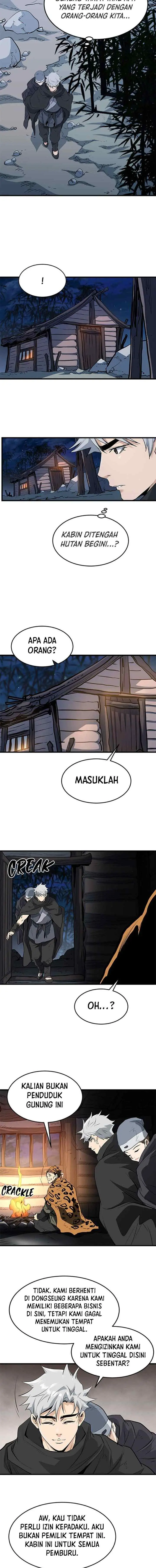 Grand General chapter 65 halaman 15