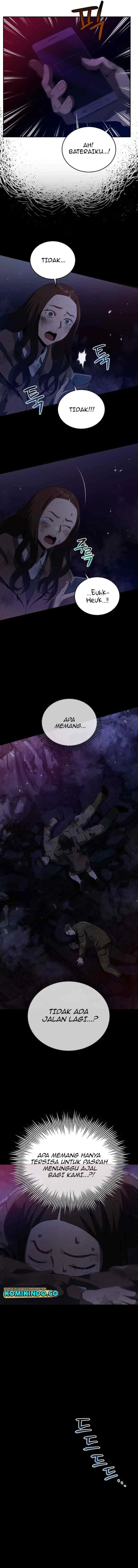 Rescue System chapter 44 halaman 12