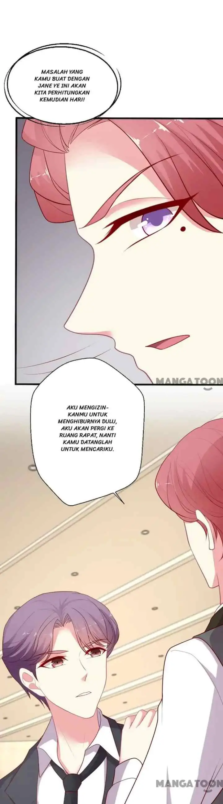 Cost of Being Famous (A-List) chapter 135 halaman 15