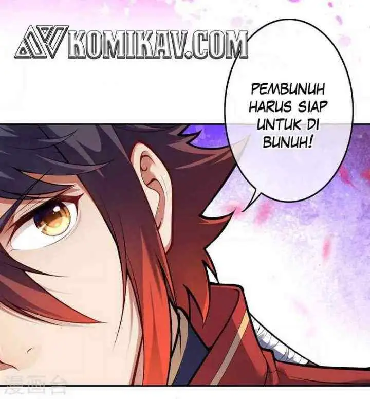 Invincible Sword Domain chapter 94 halaman 4