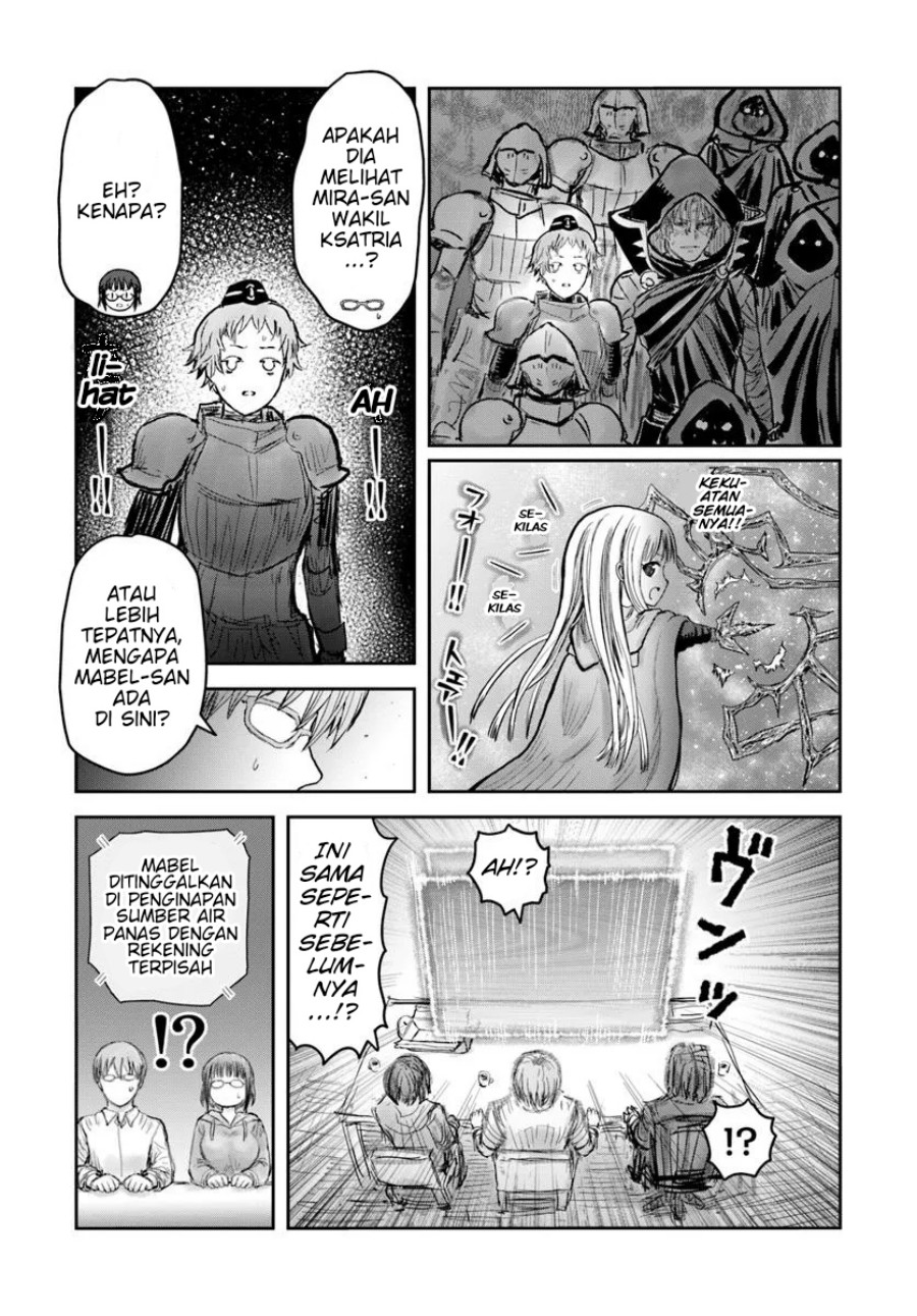 Isekai Ojisan chapter 62 halaman 22