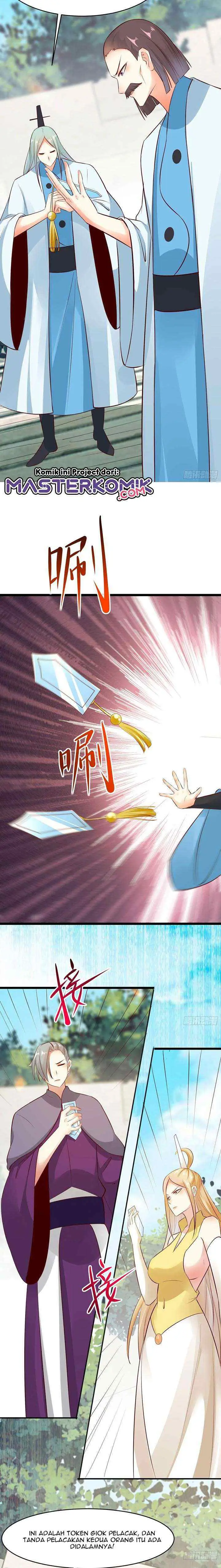 Apprentices Are All Female Devil chapter 20 halaman 14