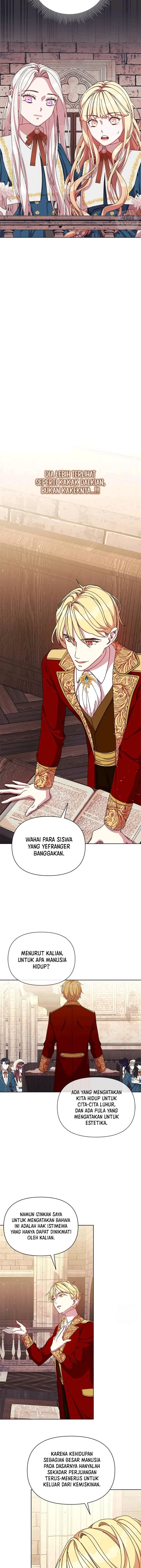 Ingram's Light chapter 36 halaman 14