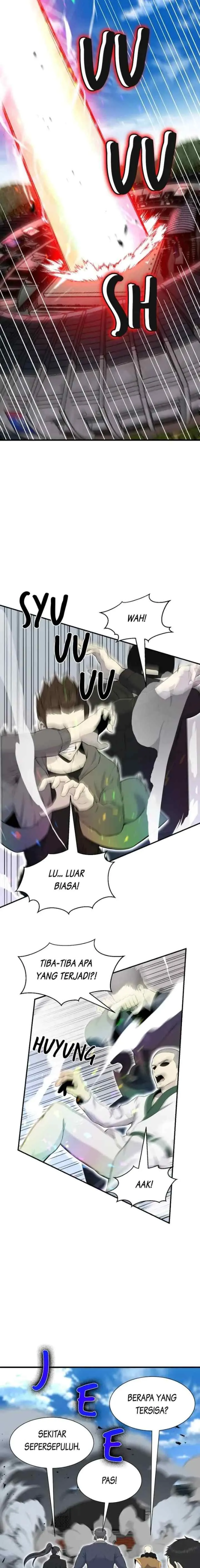 Reverse Villain chapter 101 halaman 15