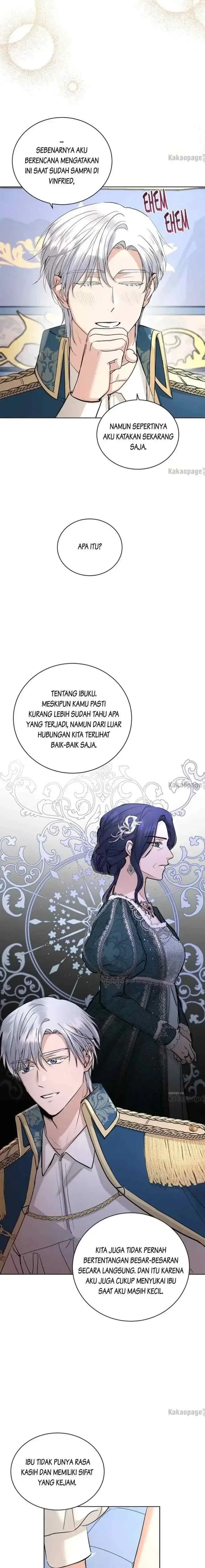 I Don't Love You Anymore chapter 35 halaman 13