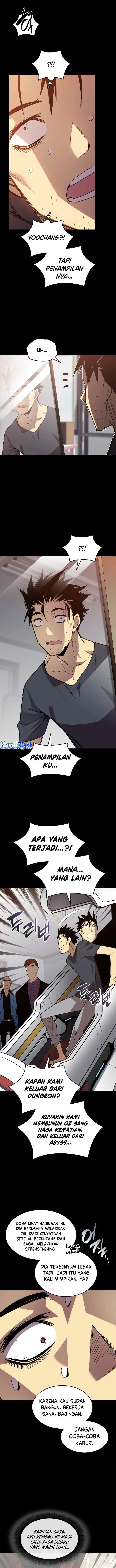 Worn and Torn Newbie chapter 158 halaman 12