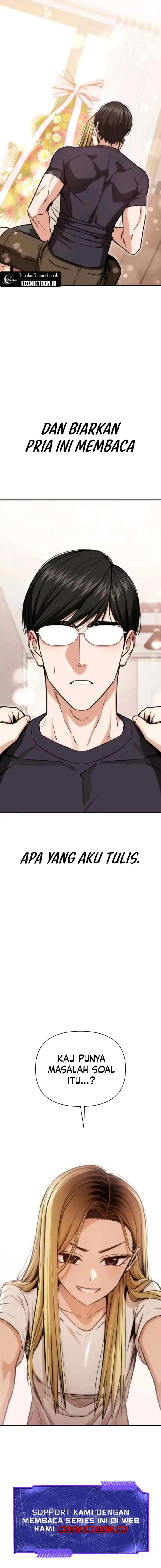 Match Made in Heaven by Chance chapter 122 halaman 12