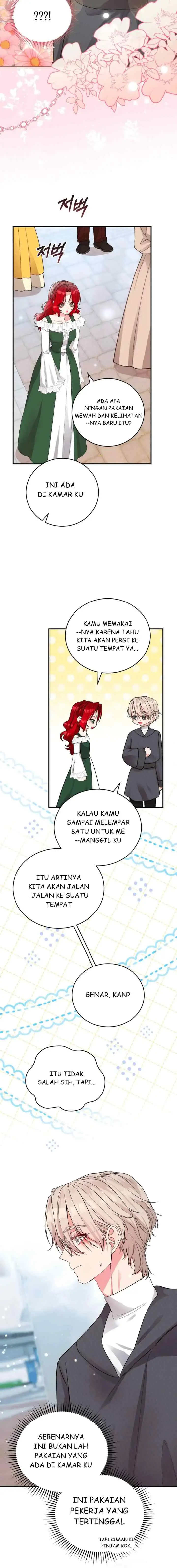 Fairy Legacy chapter 54 halaman 4