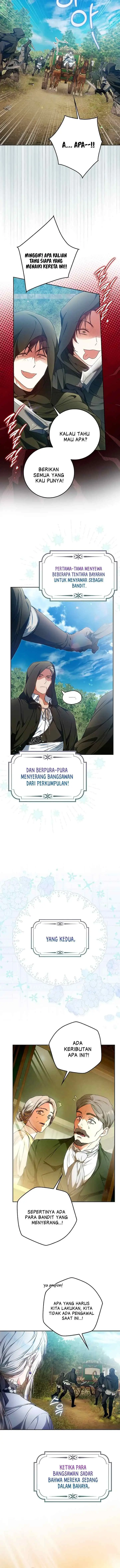 I Became the Wife of the Male Lead chapter 117 halaman 9