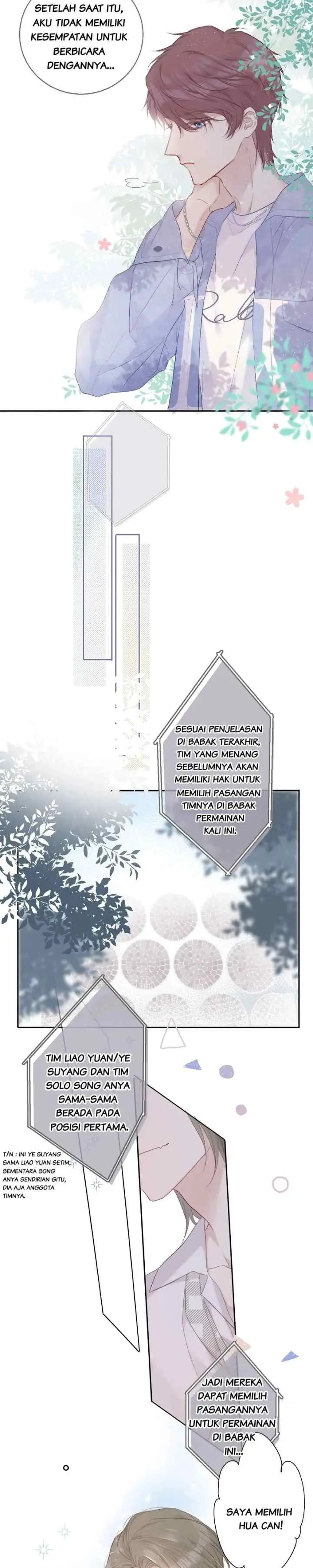 Protect My Star chapter 27 halaman 10
