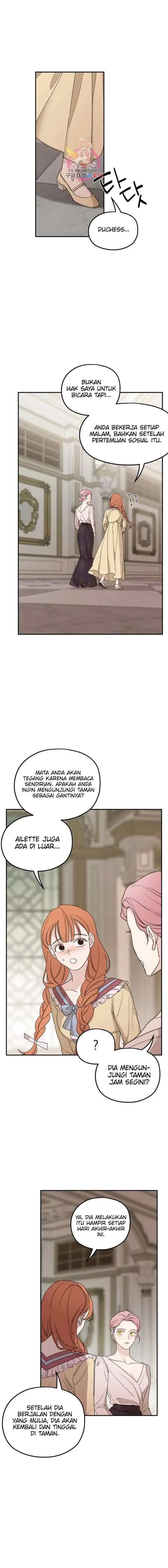 My In-Laws Are Obsessed With Me chapter 39 halaman 6