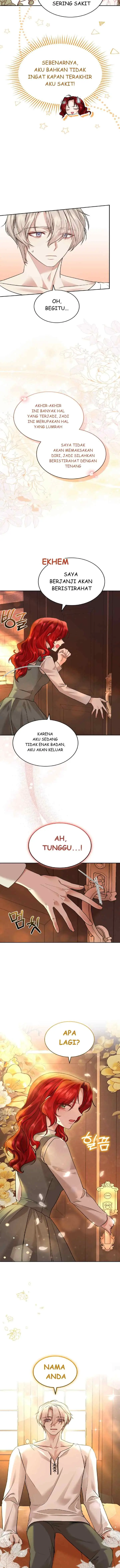 Fairy Legacy chapter 28 halaman 14
