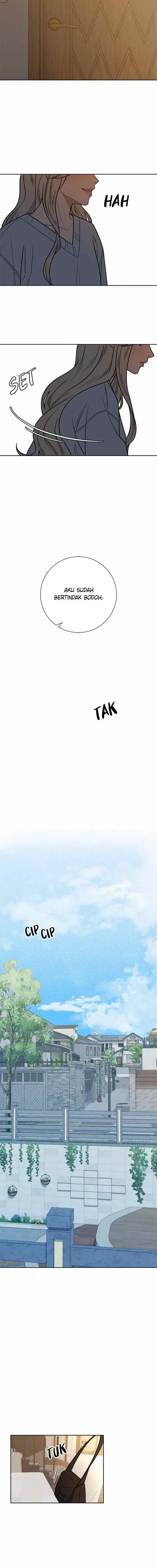 Operation: True Love chapter 37 halaman 14