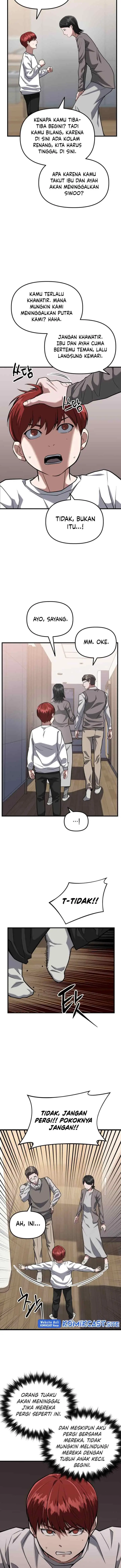 Killing Killer chapter 18 halaman 4