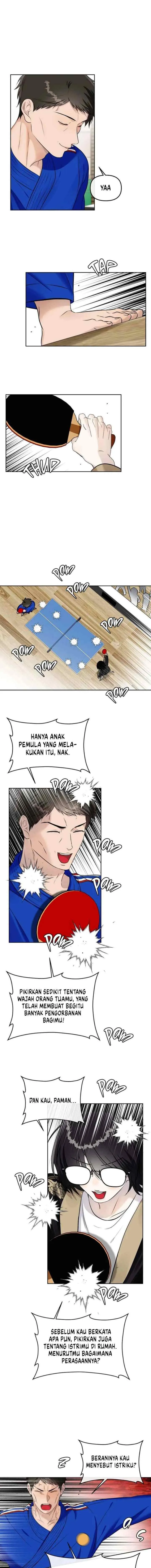 How To Win Over An Alpha Male chapter 29 halaman 6