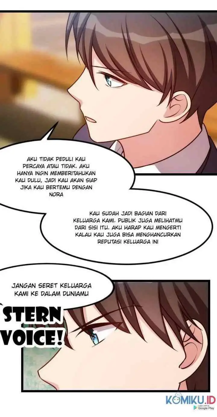 CEO's Sudden Proposal chapter 150 halaman 7