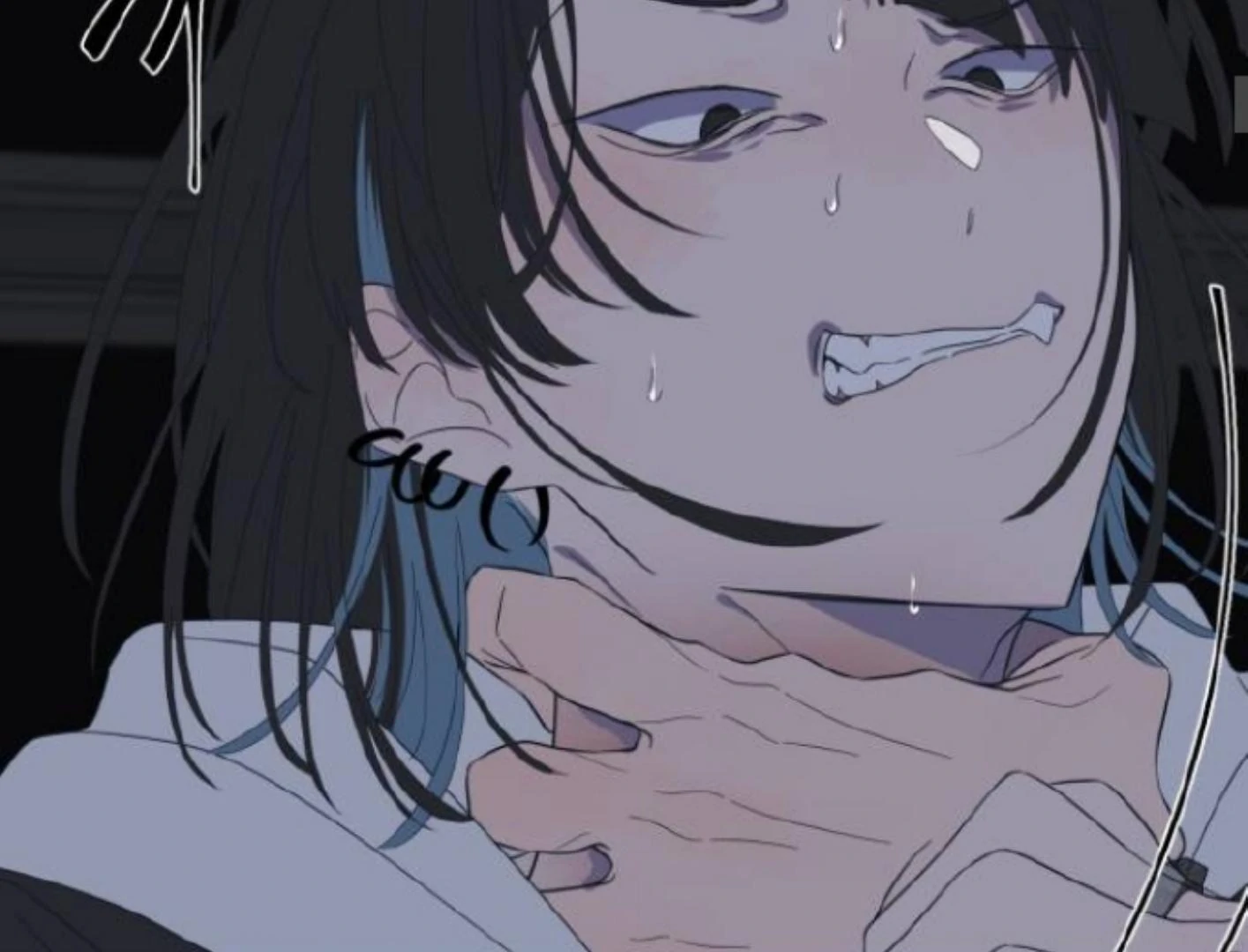 Moonmade Child chapter 93 halaman 54