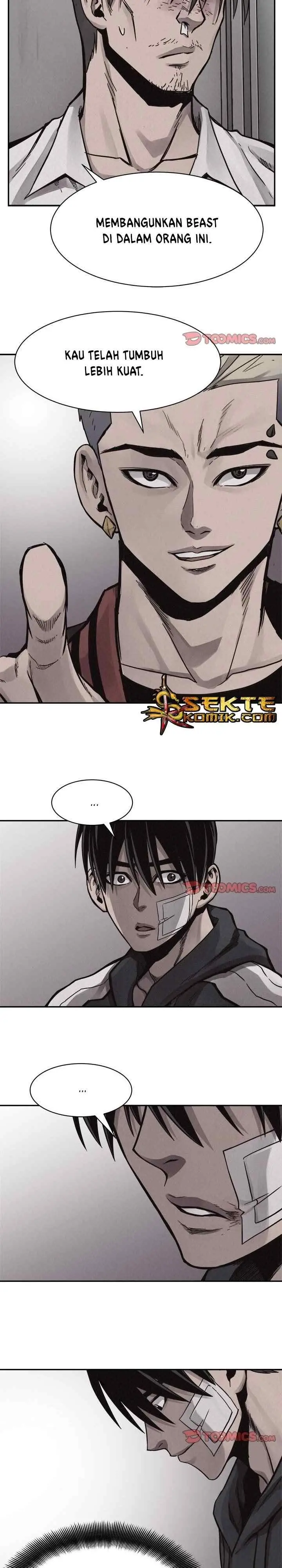 Pounding chapter 55 halaman 5