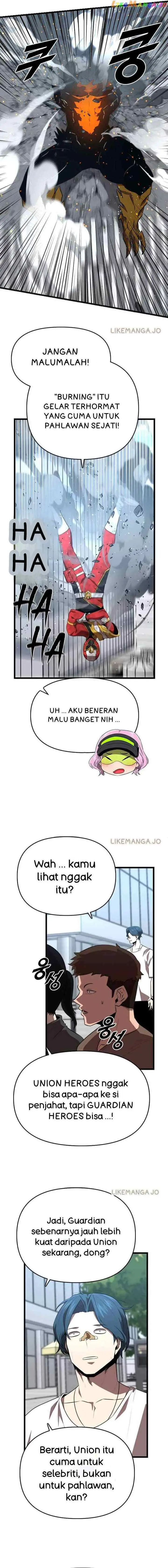 Rental Hero chapter 36 halaman 16