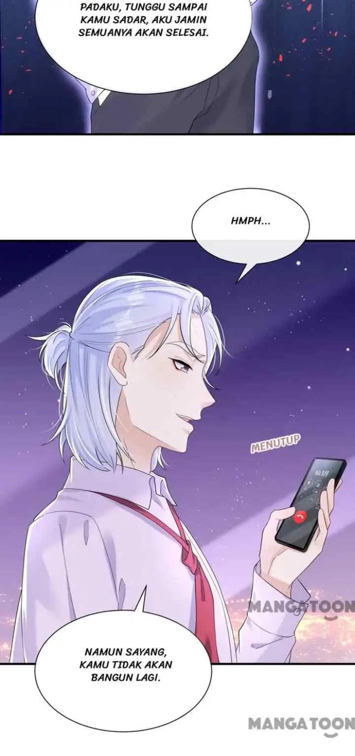 Never Let Go of My Ex-Husband chapter 78 halaman 7