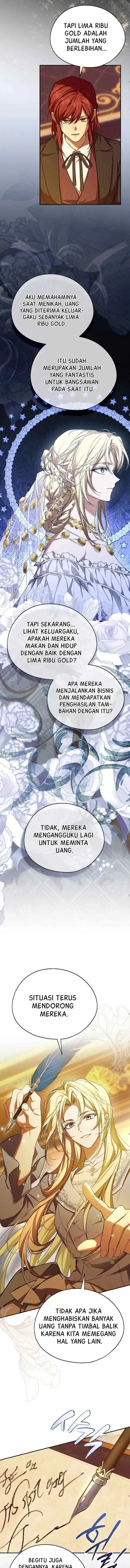 I'm Looking for a New Husband chapter 39 halaman 10