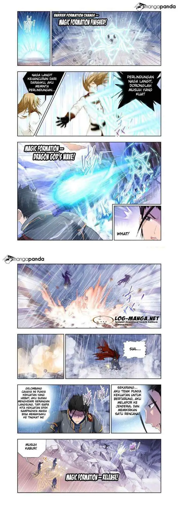 Kuang Shen chapter 24 halaman 11