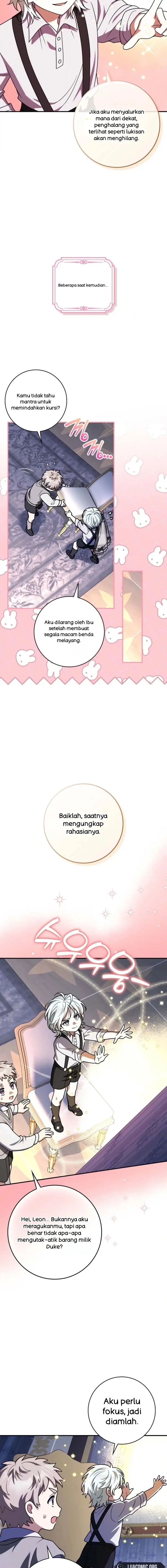 Friends Don't Act Like This chapter 116 halaman 15