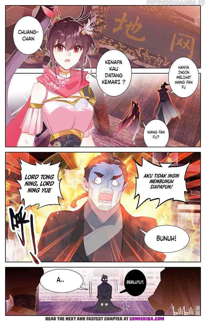 Cang Yuantu chapter 156 halaman 14