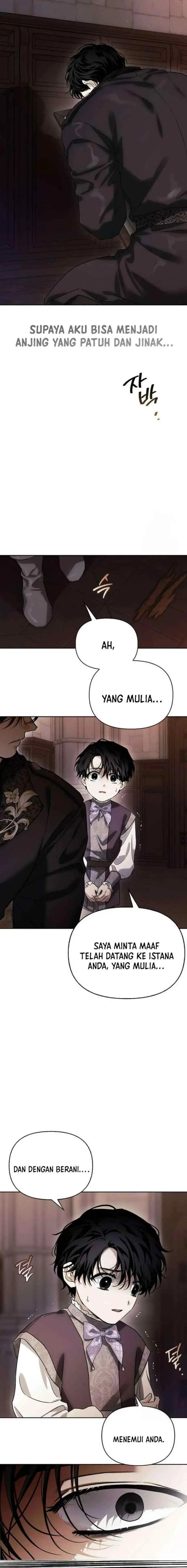 I Tamed My Ex-Husband's Mad Dog chapter 79 halaman 16