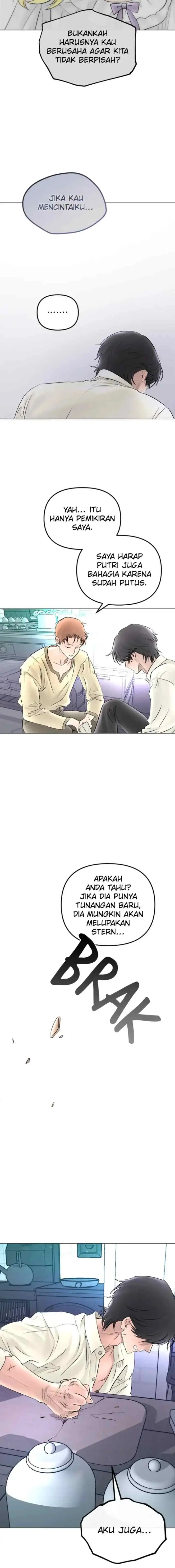Recogí al segundo protagonista chapter 64 halaman 18
