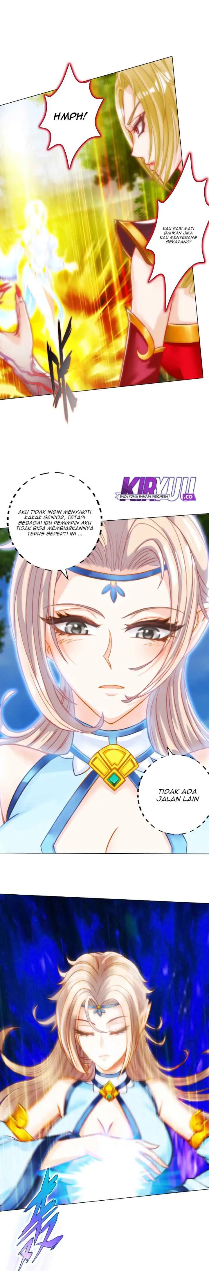 Lang Huan Library chapter 54 halaman 13