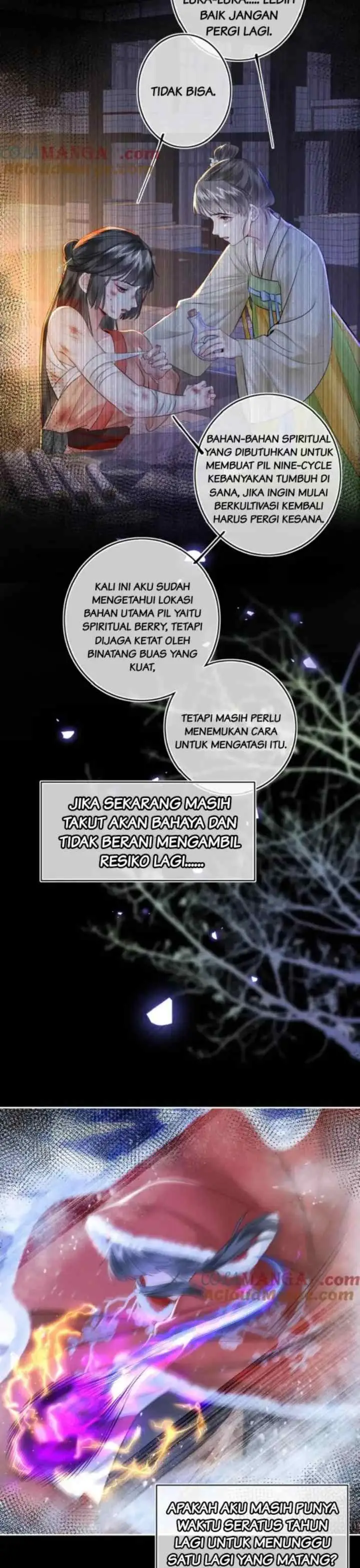 Dance of the Phoenix Queen chapter 10 halaman 14