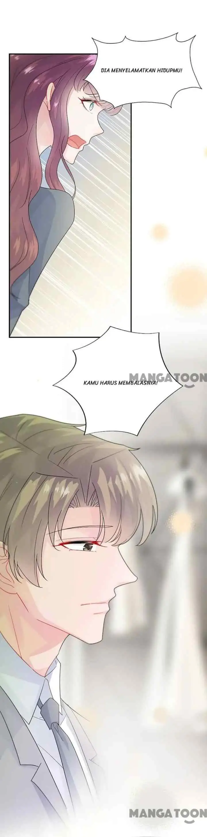I Mingled With A CEO: The Daughter's Return chapter 148 halaman 10