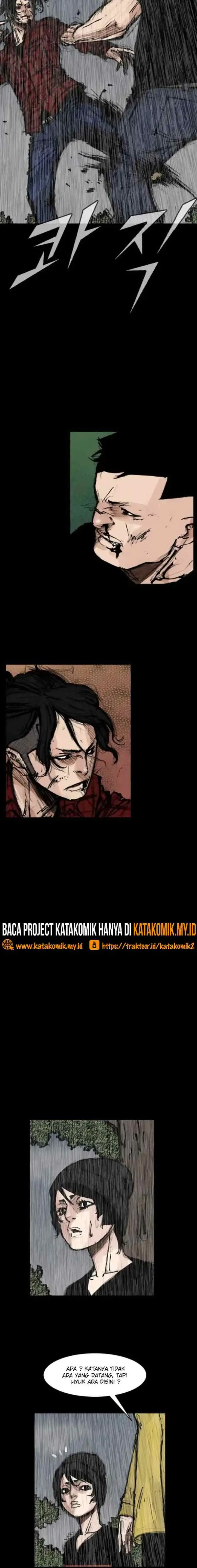 Dokgo 2 chapter 94 halaman 8