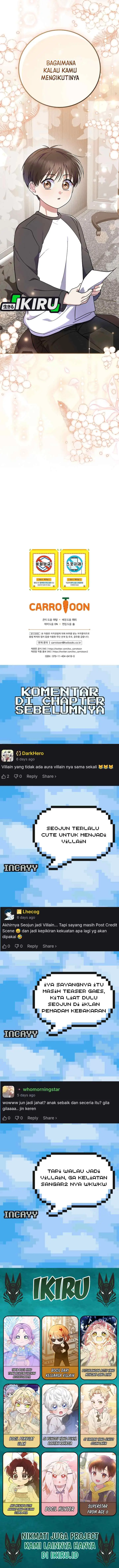 Superstar From Age 0 chapter 88 halaman 16