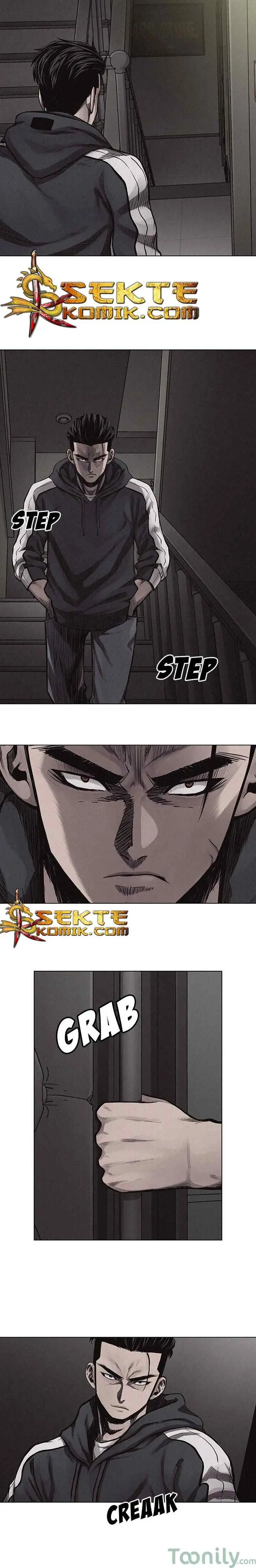 Pounding chapter 20 halaman 10