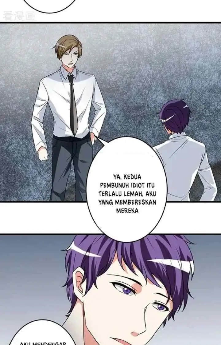 Ceo's Top Master chapter 45 halaman 11