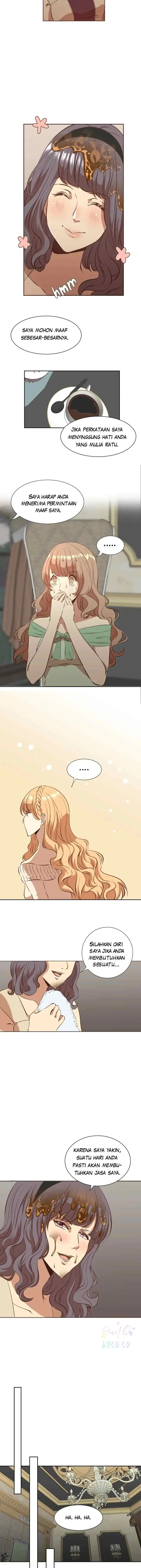 Infinite Sky chapter 38 halaman 7