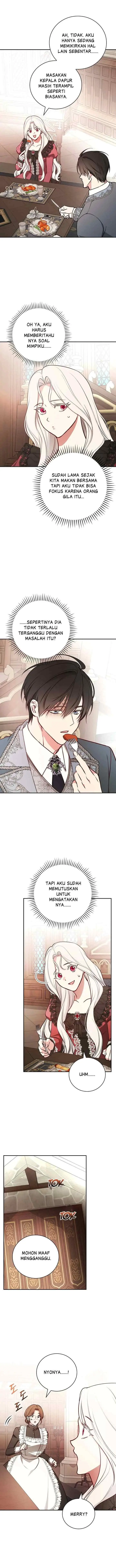 Seducing Duke Monster chapter 86 halaman 12