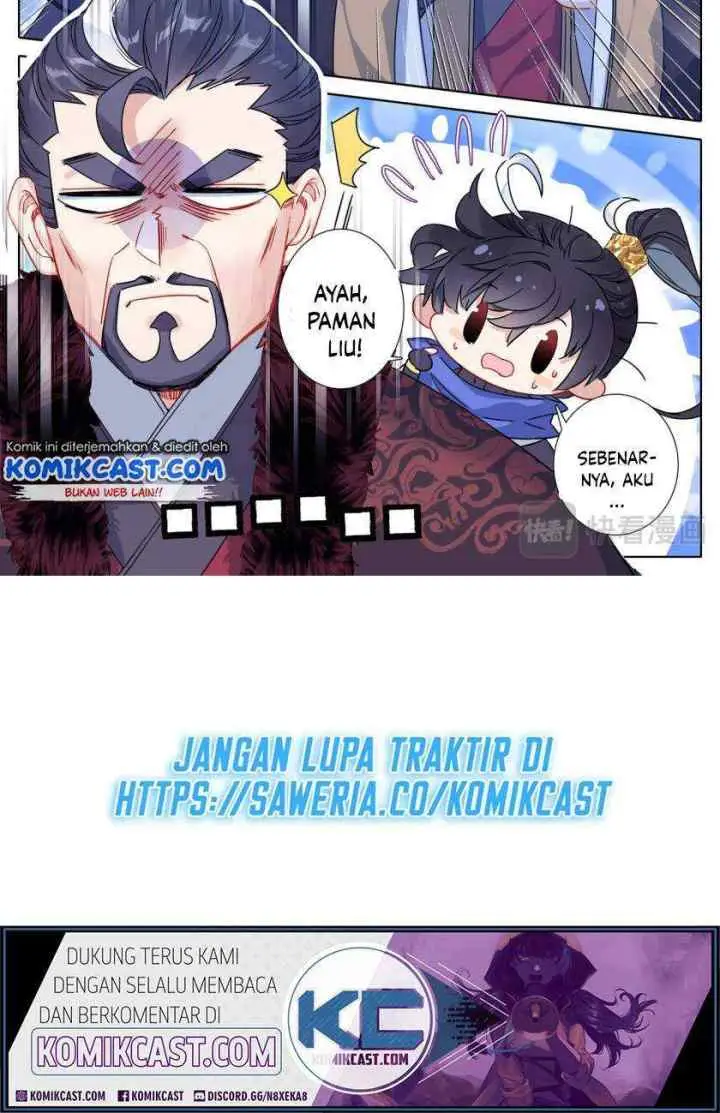 Cang Yuantu chapter 29 halaman 19