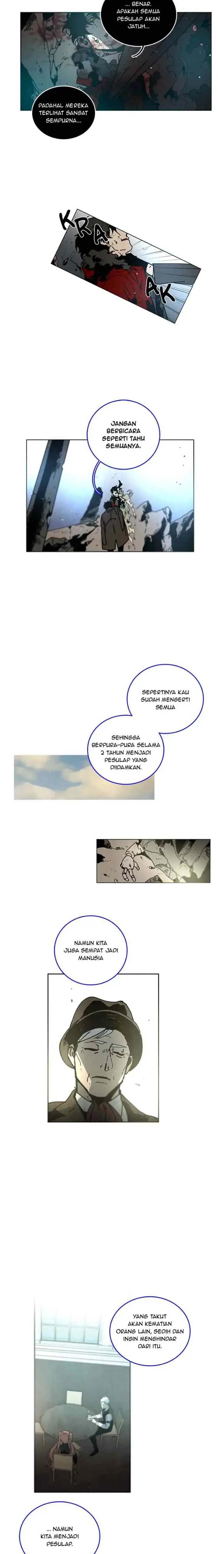 Sucker Trick chapter 56 halaman 4