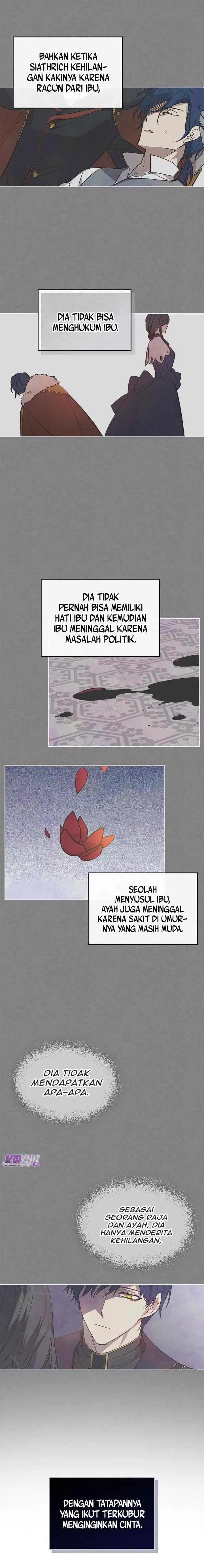 The Reason Why Raeliana Ended up at the Duke's Mansion chapter 102 halaman 4