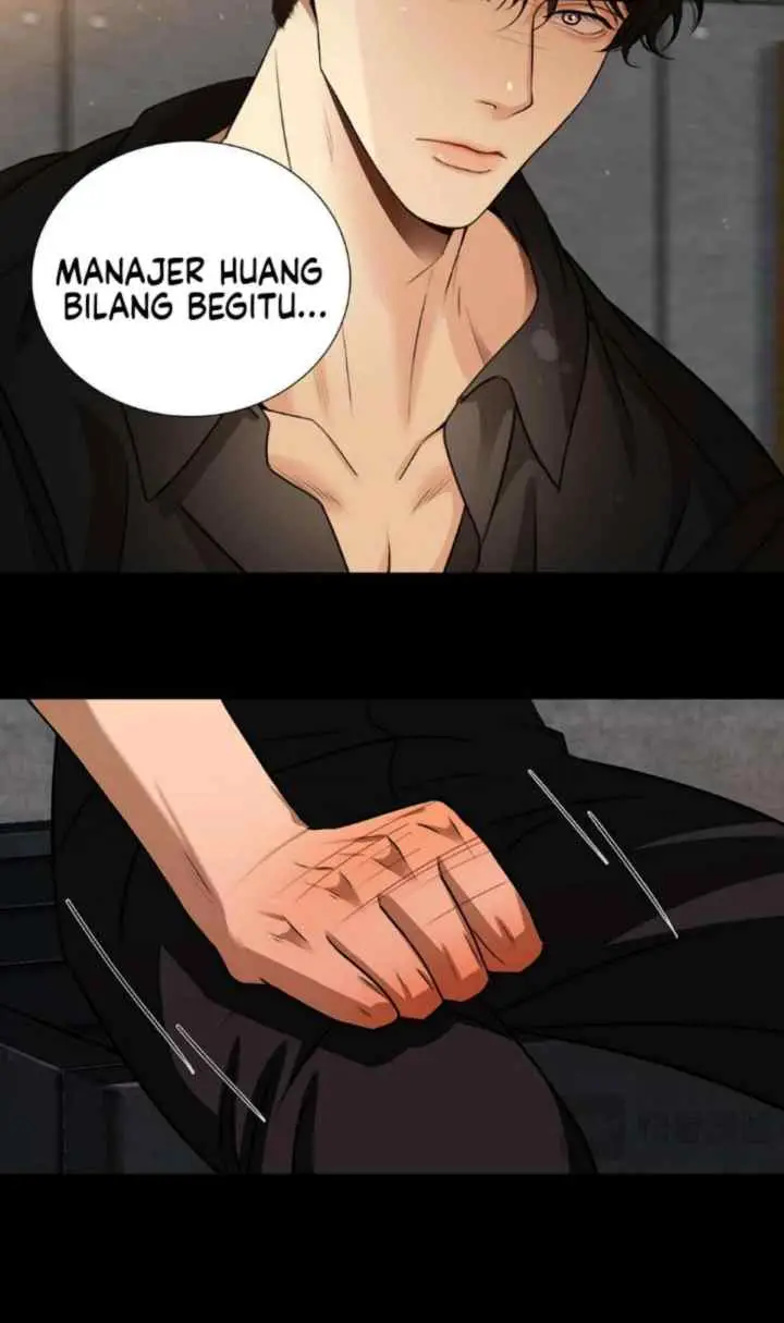 Dívida de Amor chapter 51 halaman 11