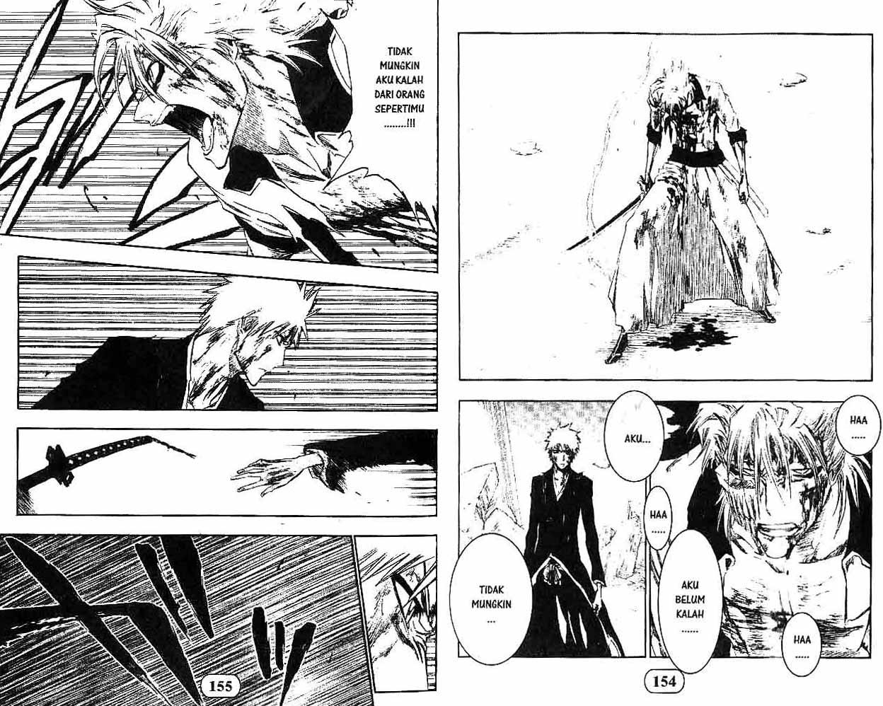 Bleach chapter 32 halaman 74