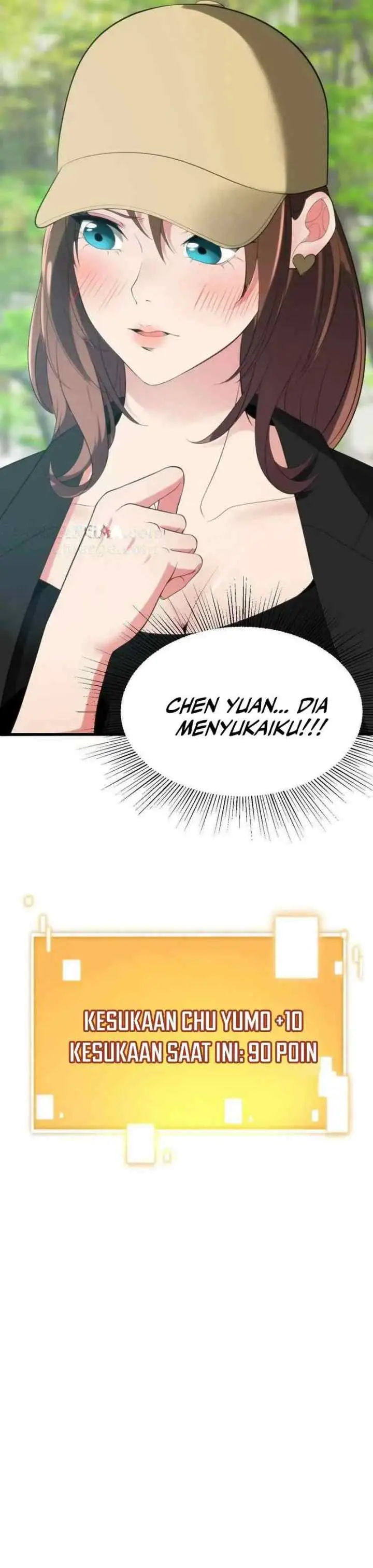 I Have 90 Billion Licking Gold chapter 260 halaman 10