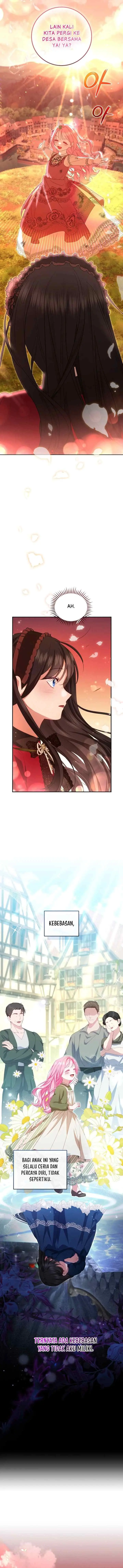 I'm The Only One Who Doesn't Know That Villainess Is A Man chapter 5 halaman 10