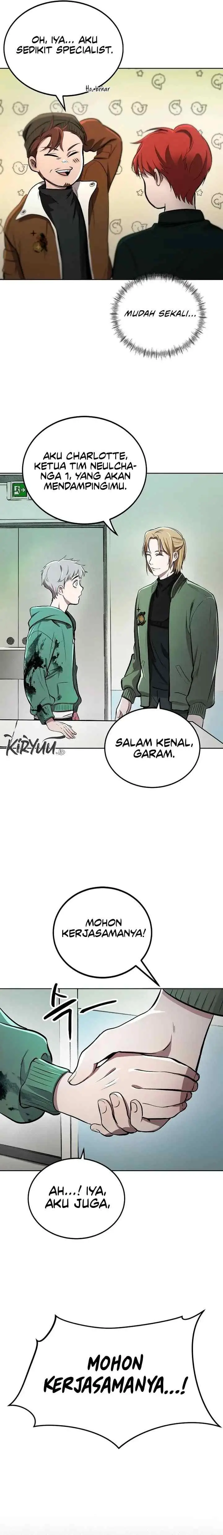 Sapiend chapter 2 halaman 14
