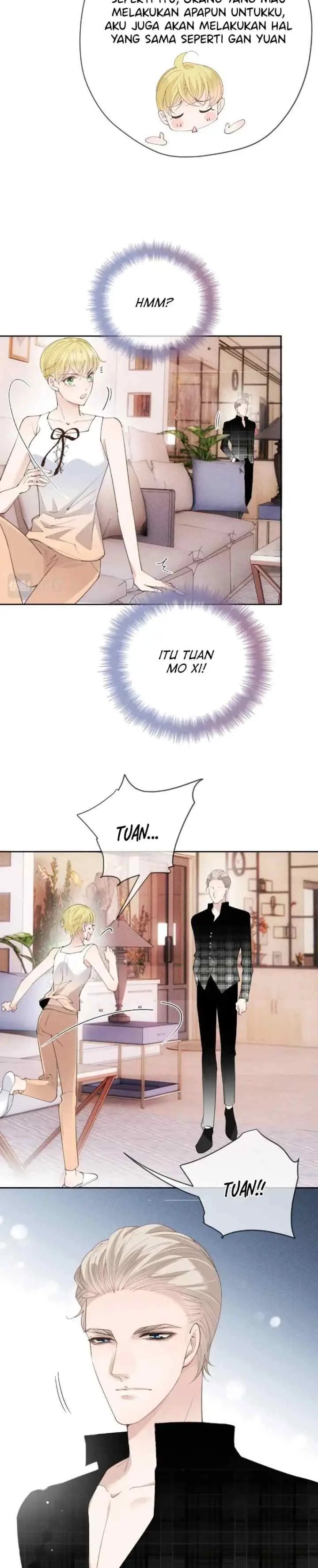 The Duke's Hidden Baby: BOGO! chapter 224 halaman 10